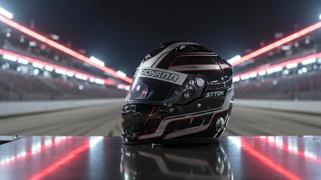 NASCAR's Connor Zilisch Suffers Injury After Celebrating Xfinity Series Win