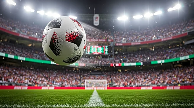 LA Galaxy vs Seattle Sounders: Anticipated High-Scoring MLS Match