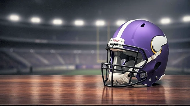 Vikings WR Rondale Moore Suffers Leg Injury in Preseason Game