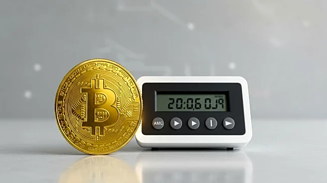 CleanSpark Reports 198% Surge in Q3 EPS Amid Bitcoin Price Gains