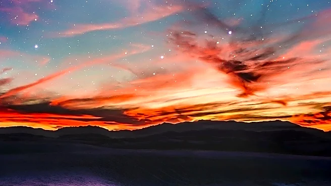 Sturgeon Moon Illuminates Global Skies, Captivating Skywatchers Worldwide