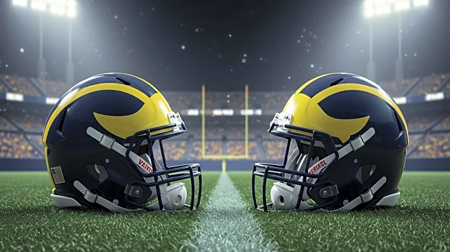 Michigan Wolverines Freshman Criticizes Coaches for Recruiting Deception