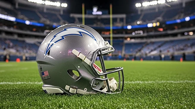 Los Angeles Chargers Face Season Setback with Rashawn Slater Injury