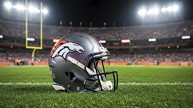 Denver Broncos Overcome Early Struggles to Defeat San Francisco 49ers in Preseason Opener