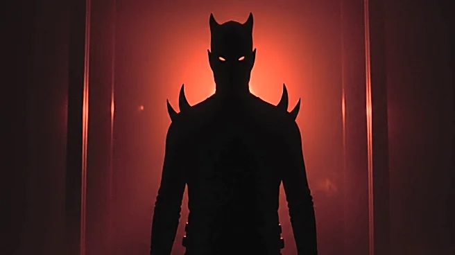 Director Zach Cregger's 'Weapons' Introduces Summer's Most Disturbing Villain