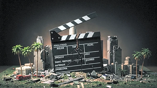 Hollywood's Destruction of Los Angeles Explored in New Documentary