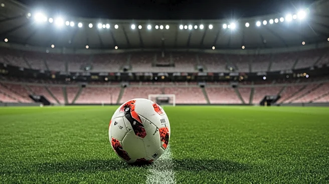 Chelsea Hosts AC Milan in Preseason Friendly Amid Injury Concerns