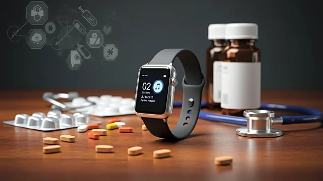Digital Health Technology Faces Barriers in Chronic Disease Management Among Older Adults