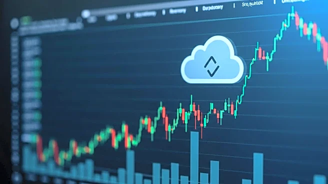 Amazon Reports Strong Q2 Earnings Amid Stock Drop Due to AWS Growth Concerns