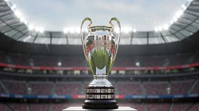 Liverpool Triumphs Over Crystal Palace in Community Shield Match