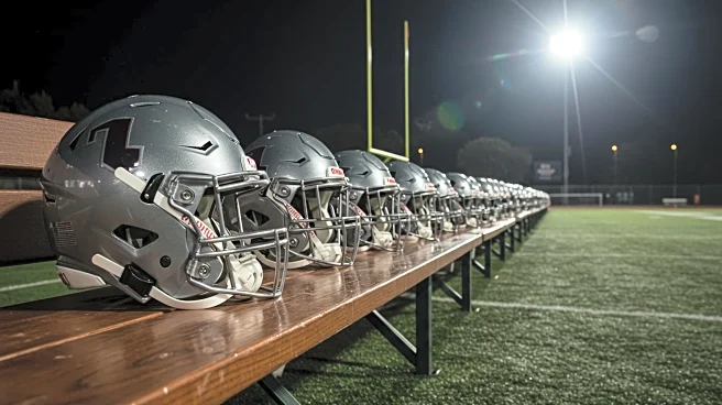 Cleveland Browns Defensive Line Shows Depth in Preseason Against Panthers