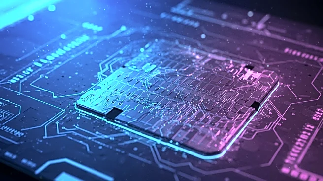 Magellan Asset Management Increases Stake in Taiwan Semiconductor Manufacturing, Impacting Institutional Holdings