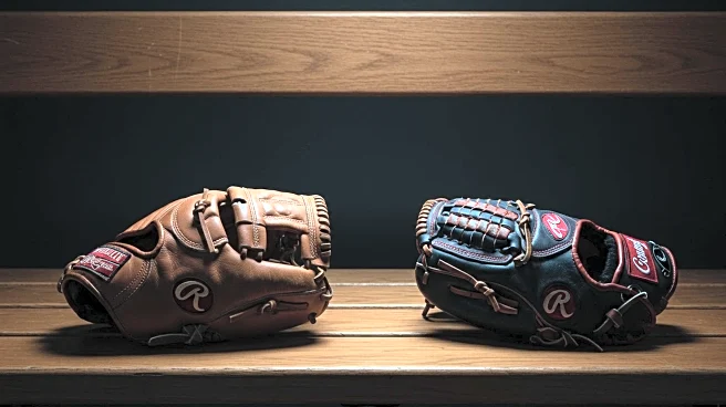 Former Louisville Cardinal Catchers Experience Diverging MLB Careers