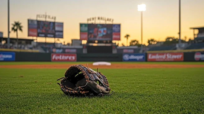 Marlins' Agustin Ramirez Takes Rare Day Off After 41 Consecutive Starts
