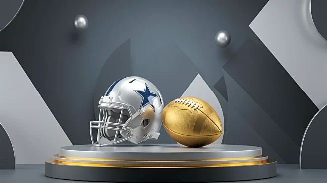 Dak Prescott Predicts NFC Championship Clash with Rams