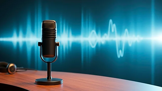 Howard Stern Faces Rivalry at SiriusXM Amid Exit Speculations