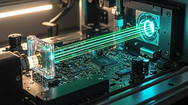 Laser Power Stabilization Achieved Using Conservation Law in Acousto-Optic Modulator