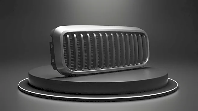 Jeep CEO Implements Strategic Changes to Enhance Brand Appeal and Sales