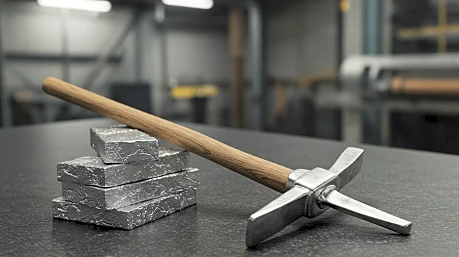 Lundin Mining's Q1 EPS Estimates Raised by Stifel Canada Amid Strong Performance