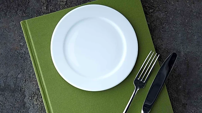 Writer Explores Imperfect Recovery from Eating Disorder in New Book