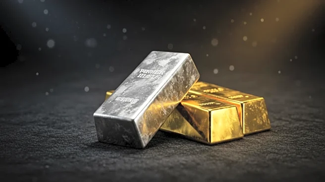 Hecla Mining Reports Strong Q2 Earnings, Boosts Silver and Gold Production