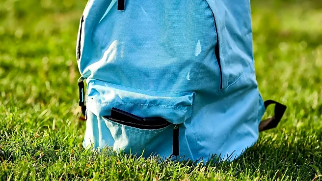 Mike Morse Law Firm Initiates Backpack Giveaway to Support Metro Detroit Families