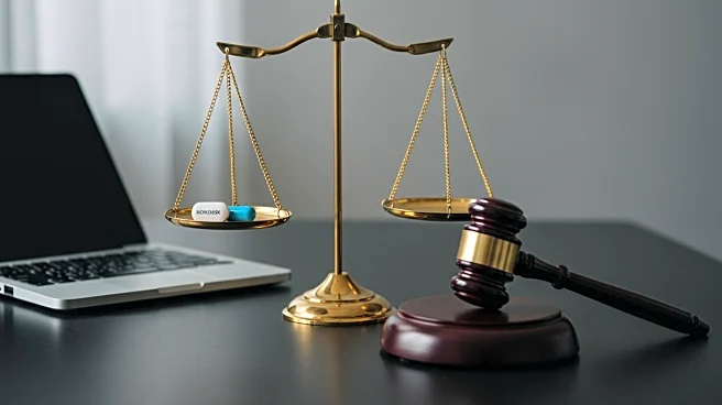 Rosen Law Firm Files Class Action Lawsuit Against Novo Nordisk Over Misleading Growth Statements