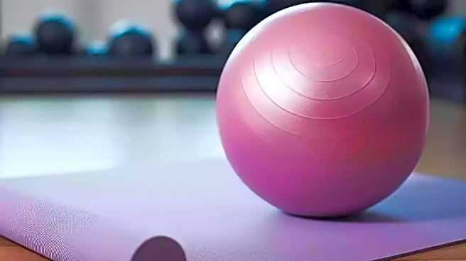 Exercise Research Reveals Potential to Suppress Breast Cancer Growth in Survivors