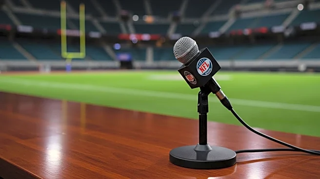 Browns Reporter Responds After Confrontation with Shedeur Sanders