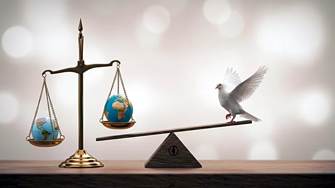 U.S. Trade Deal Enhances Peace and Influence in the Caucasus Region
