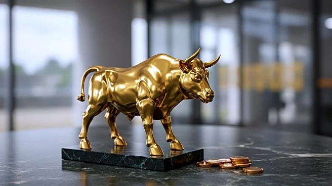 U.S. Stock Market Hits Record Highs Driven by Strong Corporate Earnings