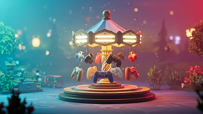 Steam's Tiny Teams Sale Offers Affordable Indie Games