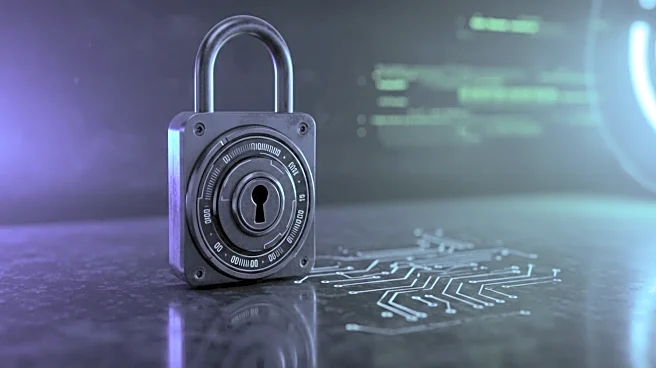 Zero Trust Security Gains Traction as Organizations Prepare for 2025 Cyber Threats