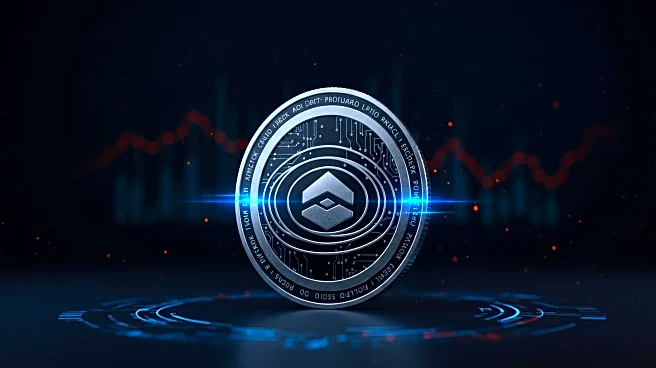 SEC Settles Landmark Case with Ripple Labs, Impacting Cryptocurrency Regulation