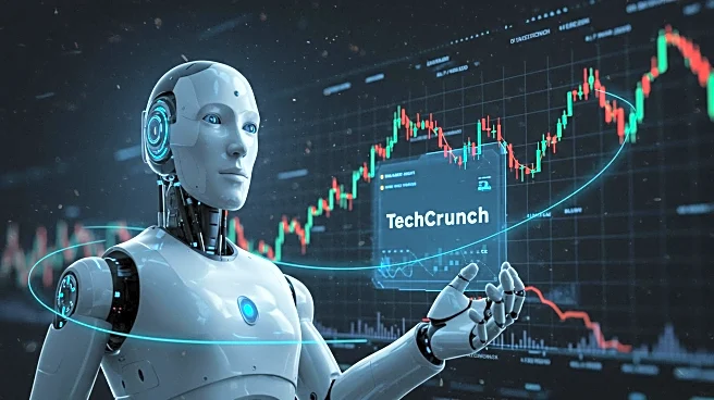 Scammers Exploit AI to Impersonate TechCrunch Journalists, Causing Financial Losses