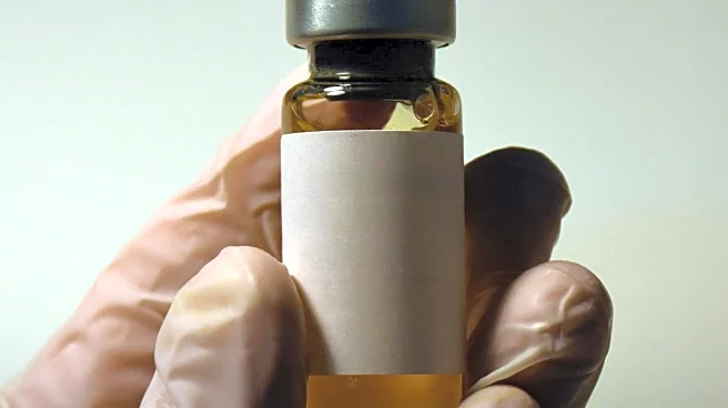 Study Utilizes FTIR Spectroscopy for Rapid Alprazolam Poisoning Diagnosis