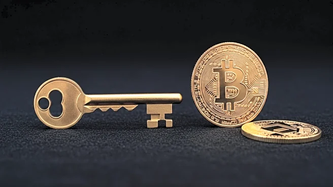 President Trump Signs Executive Orders to Include Private Equity and Crypto in 401(k) Plans
