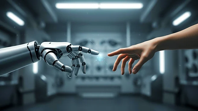 Industry 5.0: Human-Robot Interaction Enhanced by Retrieval-Augmented Generation and Transformer Neural Networks
