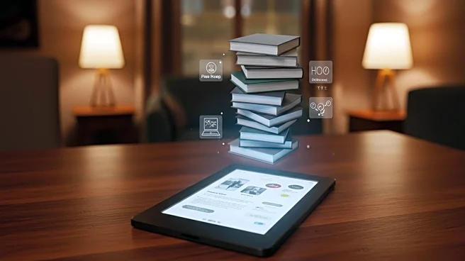 Amazon Expands Kindle Unlimited: New Features and Pricing Impact Readers