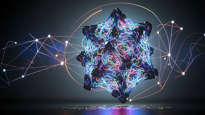Nature Study Analyzes Magnetic Properties of Spangolite Using Tensor Networks