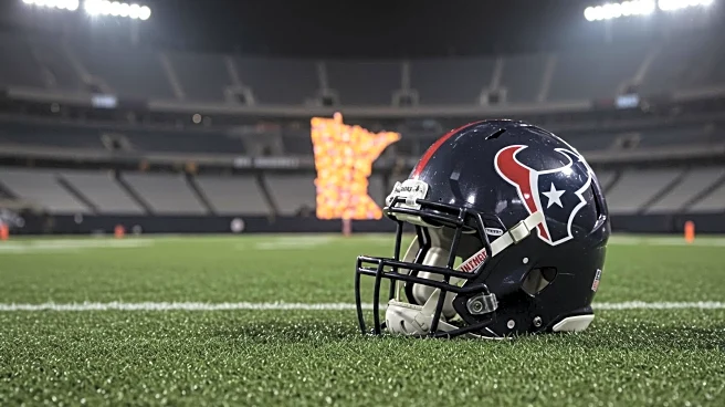 Texans' Graham Mertz Struggles in Preseason Opener Against Minnesota
