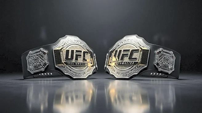 Anthony Hernandez Calls for Title Shot After UFC Vegas 109 Victory