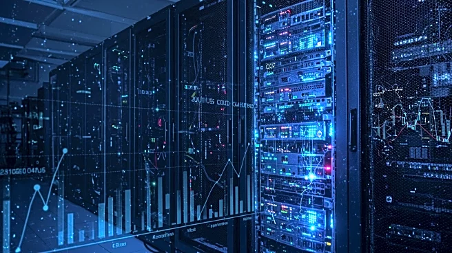 States Push for Data Centers to Bear Higher Transmission Costs Amid Rising Electric Bills