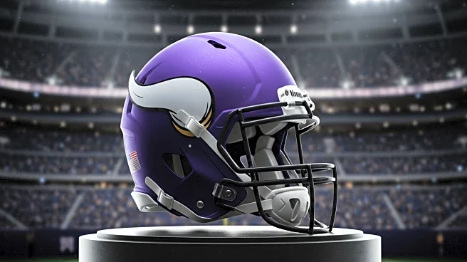 J.J. McCarthy's Preseason Debut with Vikings Shows Promise Despite Challenges