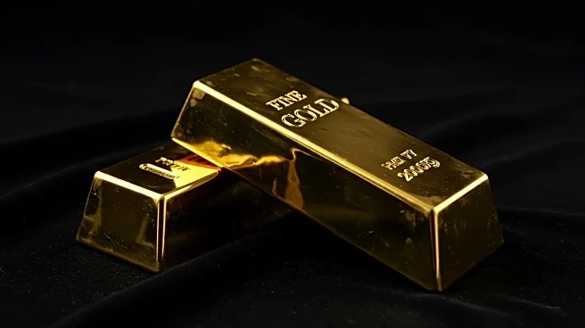 Canaccord Genuity Group Raises Kinross Gold Price Target to $29.50