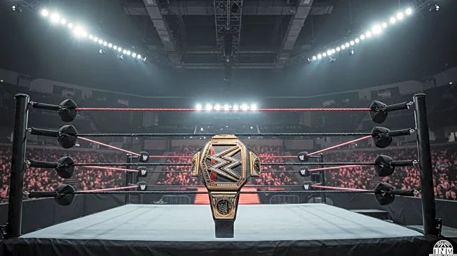 ESPN Partners with WWE to Stream WrestleMania, Expanding Sports Entertainment Reach