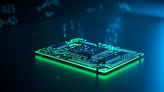 AI Squared Management Ltd Increases Stake in Taiwan Semiconductor Manufacturing, Impacting Investment Portfolio