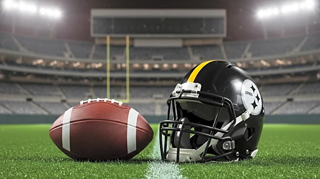 Pittsburgh Steelers Secure Preseason Victory Over Jacksonville Jaguars