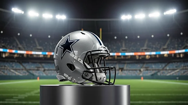 Dallas Cowboys Rookie Traeshon Holden Impresses in Preseason Debut, Eyes Depth Chart Promotion