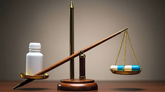Rosen Law Firm Files Class Action Against Novo Nordisk for Misleading Investors